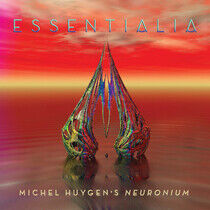 Neuronium - Essentialia: the..