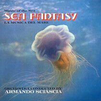 Sciascia, Armando - Sea Fantasy