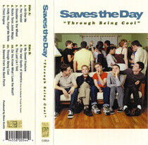 Saves the Day - Through Being Cool