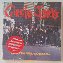 Circle Jerks - Wild In the.. -Annivers-