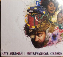 Bergman, Nate - Metaphysical Change