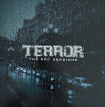Terror - Bbc Sessions