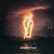 Cemetery Sun - Ascension -Digi-