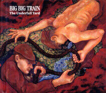 Big Big Train - Underfall Yard -Remix-