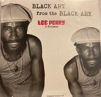 Perry, Lee & Friends - Black Art From the..