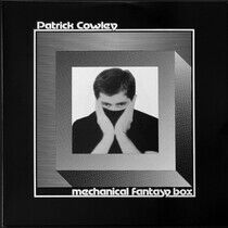 Cowley, Patrick - Mechanical Fantasy Box