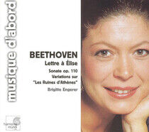 Beethoven, Ludwig Van - Fur Elise -Digi-