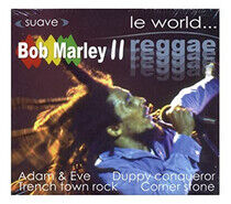 Marley, Bob - Le World...Reggae Vol.2