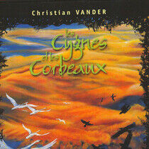 Vander, Christian - Les Cygnes Et.. -Digi-