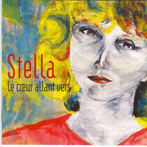 Vander, Stella - Le Coeur Allant.. -Digi-