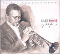 Davis, Miles - My Old Flame