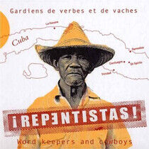 V/A - Repentistas-Word Keepers