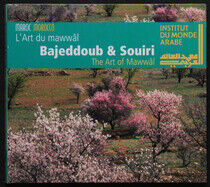 Bajeddoub, Mohamed - Art of Mawwal
