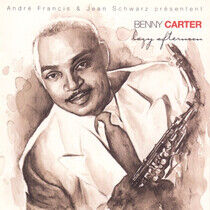 Carter, Benny - Jazz Characters Vol.31