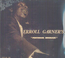 Garner, Erroll - Penthouse Serenade