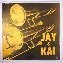 Johnson, J.J. - Jay & Kai