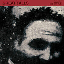 Great Falls - Objects Without Pain