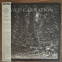Wild Carnation - Tricycle -Rsd-