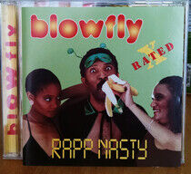 Blowfly - Rapp Nasty