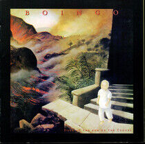 Oingo Boingo - Dark At the.. -Bonus Tr-