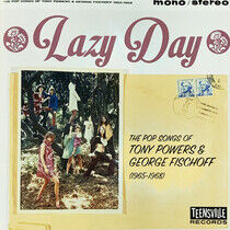 V/A - Lazy Day (the Pop Songs..