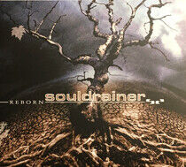 Souldrainer - Reborn -Reissue-