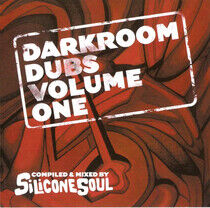 V/A - Darkroom Dubs Vol.1