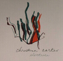 Carter, Christina - Electrice