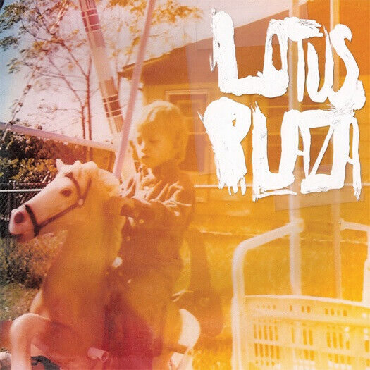 Lotus Plaza - Floodlight Collective