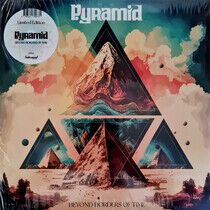 Pyramid - Beyond the Borders of ...
