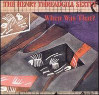 Threadgill, Henry - Whan Was That