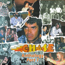 Chase - Anthology Vol.1