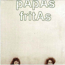 Papas Fritas - Passion Play -Digi-