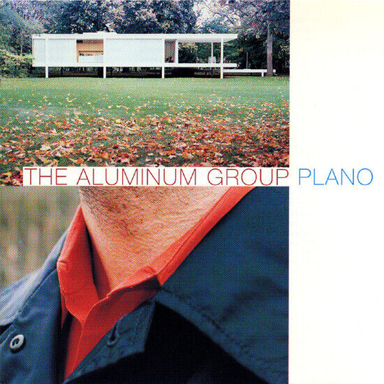 Aluminum Group - Piano