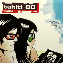Tahiti 80 - Puzzle