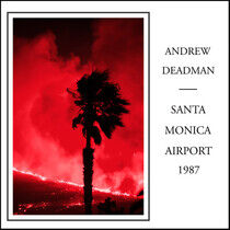 Deadman, Andrew - Santa Monica.. -Digi-