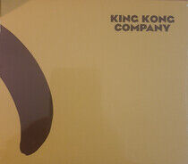 King Kong Company - King Kong Company