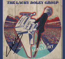 Doley, Lachy -Group- - Lovelight