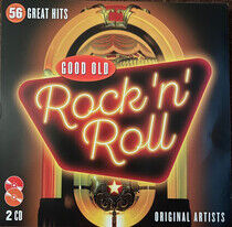 V/A - Good Old Rock 'N' Roll