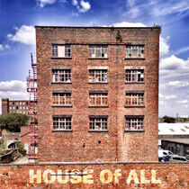 House of All - House of All