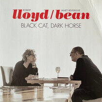 Lloyd / Bean - Black Cat, Dark Horse