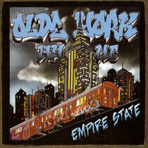 Olde York - Empire State