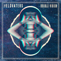 Elovaters - Double Vision -Ep-