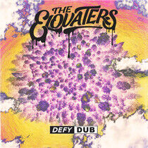Elovaters - Defy Dub