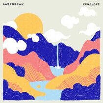 Lazerbeak - Penelope