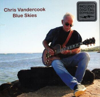 Vandercook, Chris - Blue Skies