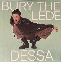 Dessa - Bury the Lede