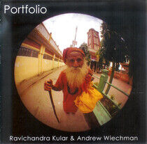 Wiechman, Andrew - Portfolio