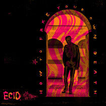 Ecid - How To Fake Your Own..