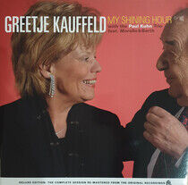 Kauffeld, Greetje - My Shining Hour